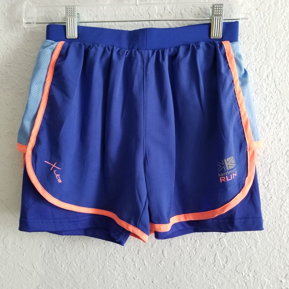 Karrimor Running Shorts